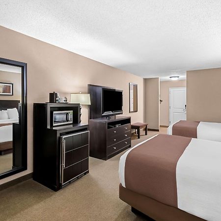 Heartland Inn & Suites, Surestay Collection By Best Western Park Rapids Kültér fotó