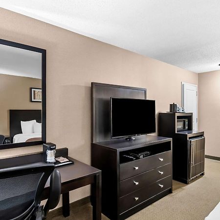 Heartland Inn & Suites, Surestay Collection By Best Western Park Rapids Kültér fotó