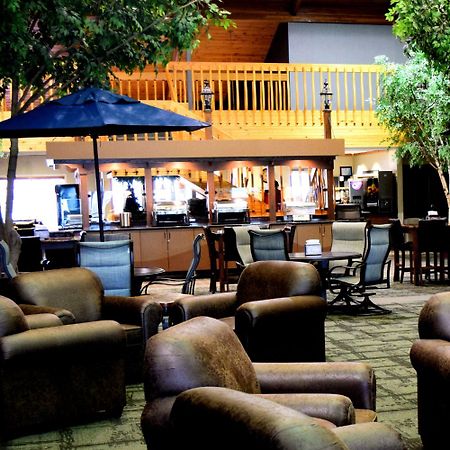 Heartland Inn & Suites, Surestay Collection By Best Western Park Rapids Kültér fotó
