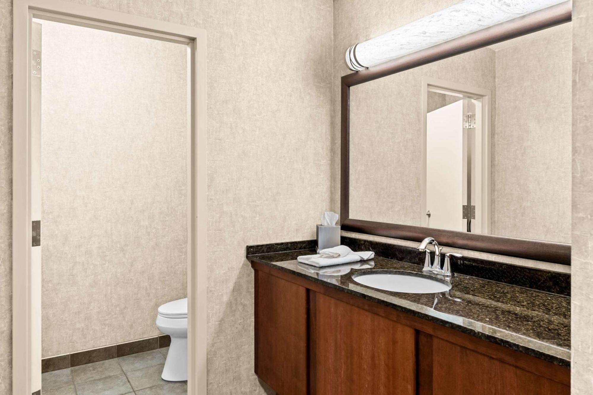 Heartland Inn & Suites, Surestay Collection By Best Western Park Rapids Kültér fotó