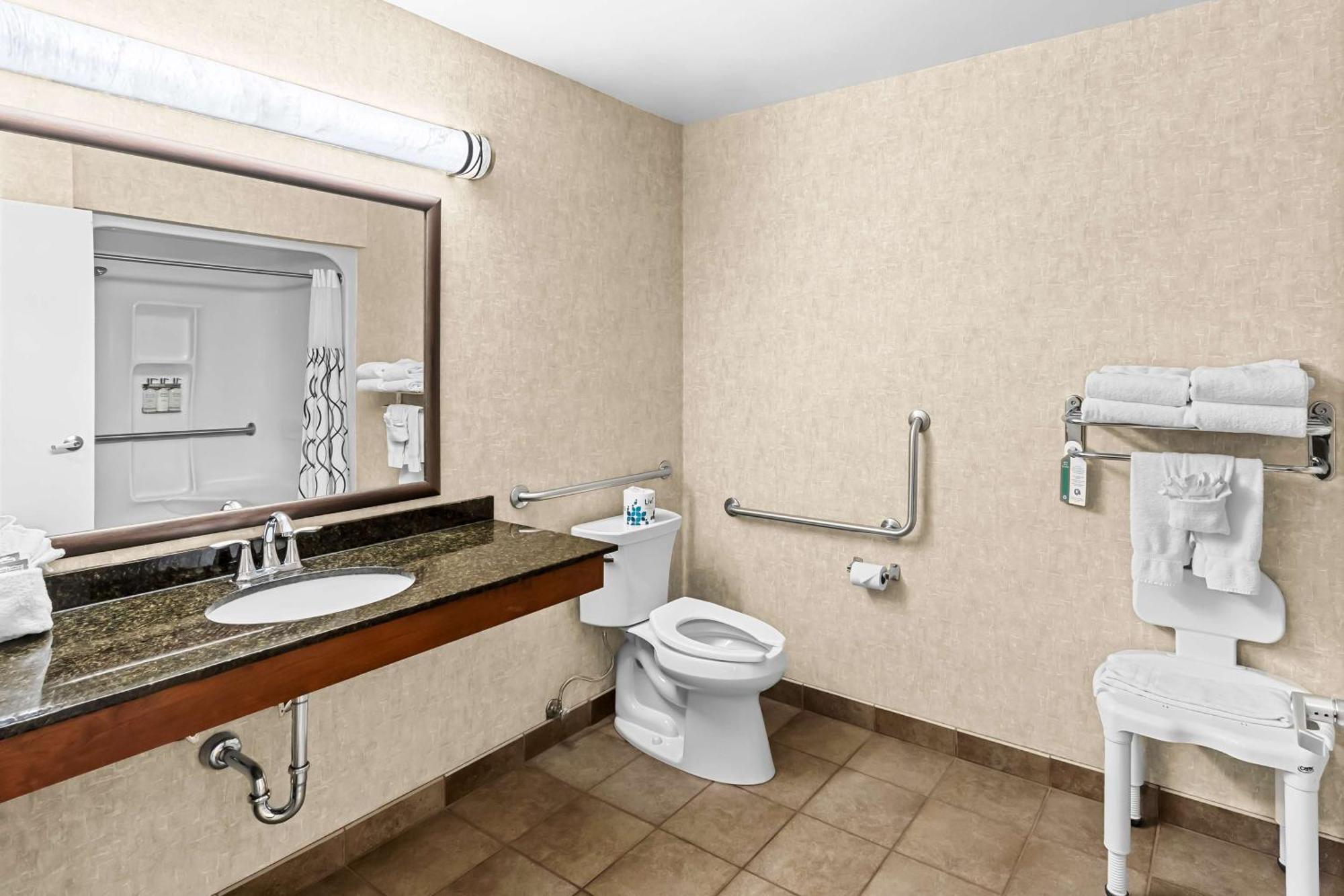 Heartland Inn & Suites, Surestay Collection By Best Western Park Rapids Kültér fotó
