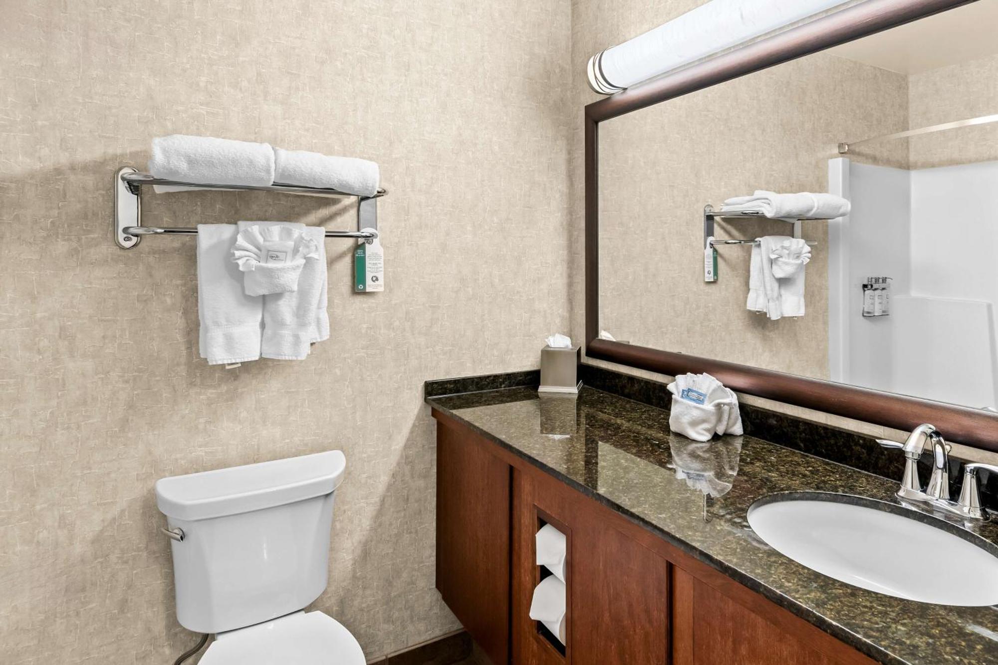 Heartland Inn & Suites, Surestay Collection By Best Western Park Rapids Kültér fotó