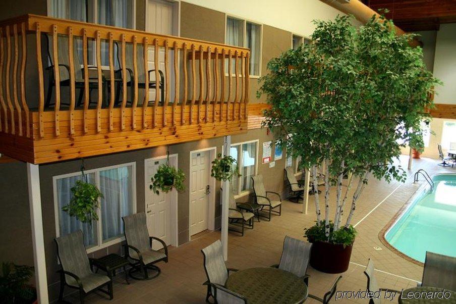 Heartland Inn & Suites, Surestay Collection By Best Western Park Rapids Szoba fotó