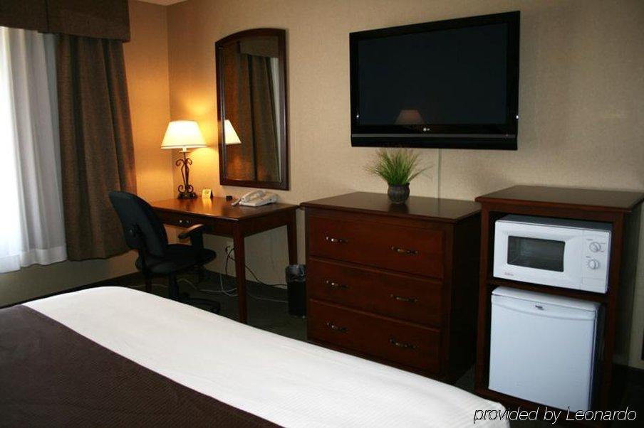 Heartland Inn & Suites, Surestay Collection By Best Western Park Rapids Szoba fotó
