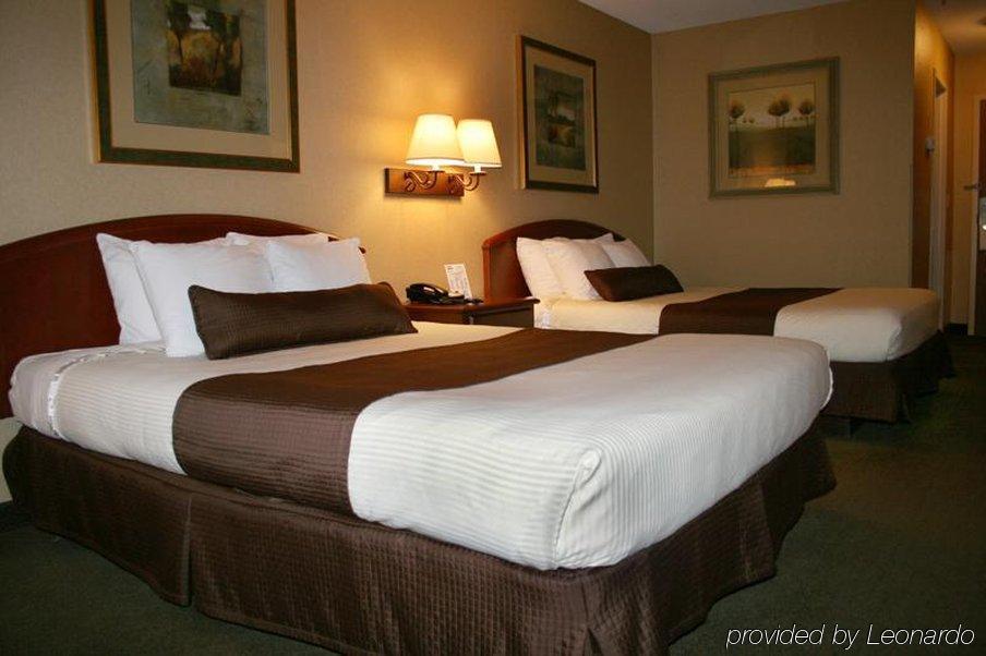 Heartland Inn & Suites, Surestay Collection By Best Western Park Rapids Szoba fotó