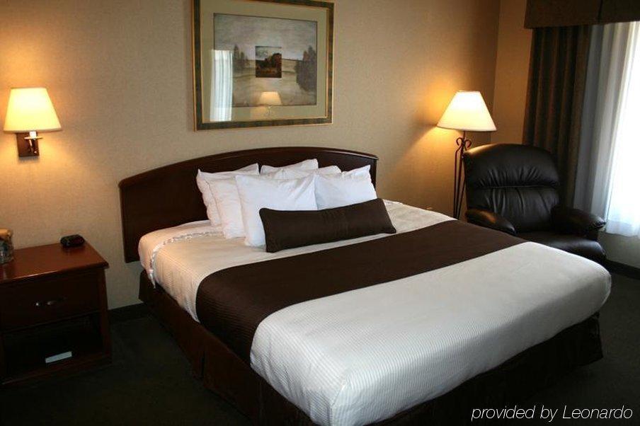 Heartland Inn & Suites, Surestay Collection By Best Western Park Rapids Szoba fotó