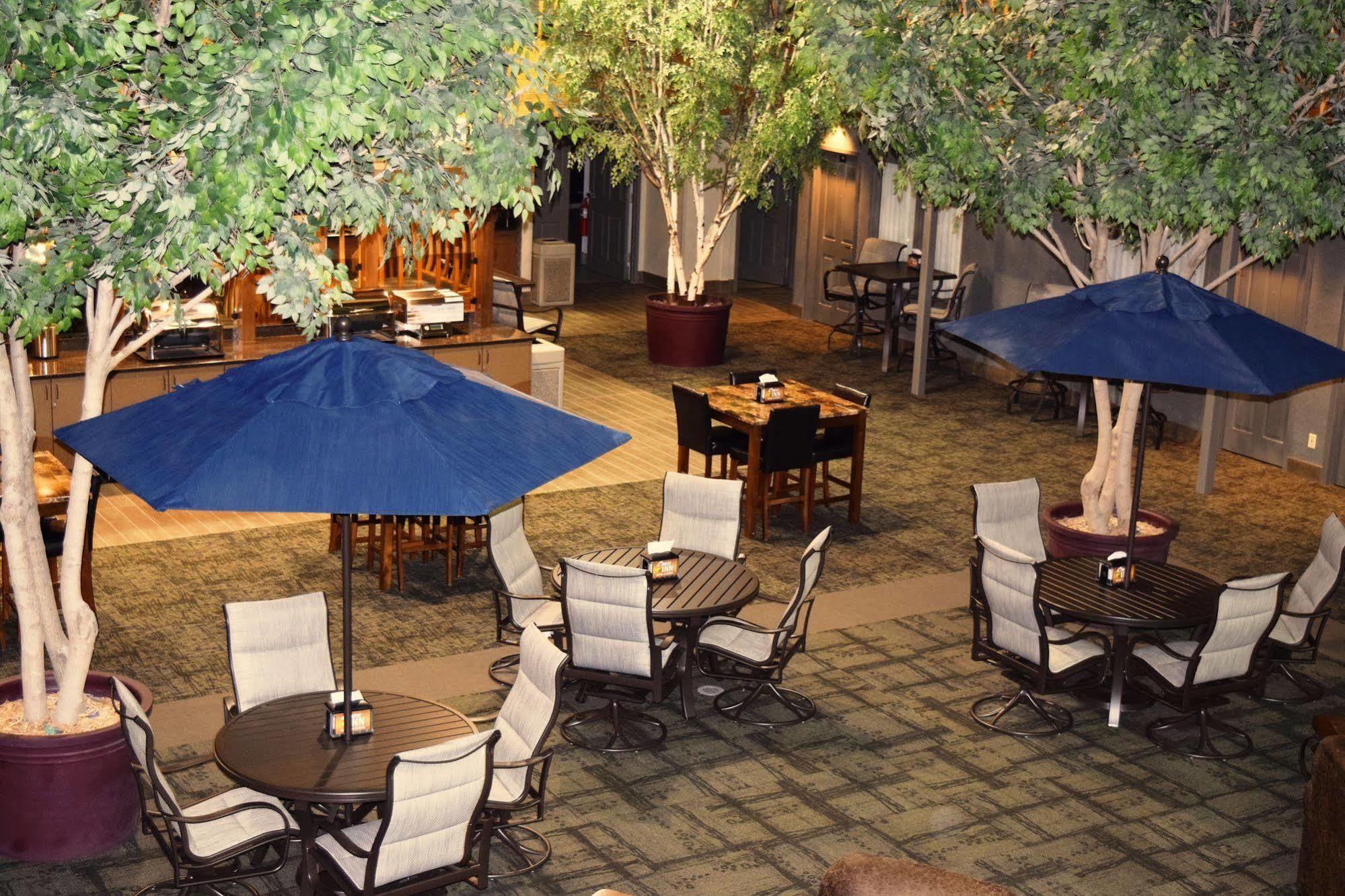 Heartland Inn & Suites, Surestay Collection By Best Western Park Rapids Kültér fotó